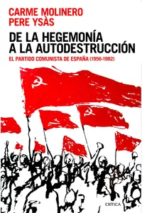 De la hegemonía a la autodestrucción_cover