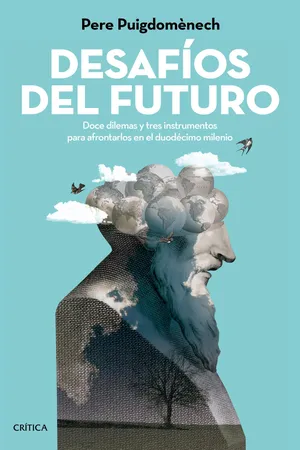 Desafíos del futuro