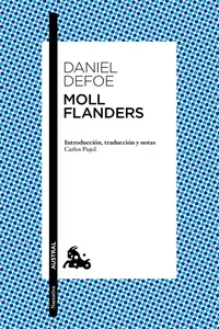 Moll Flanders_cover