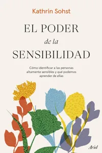 El poder de la sensibilidad_cover