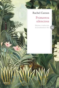 Primavera silenciosa_cover