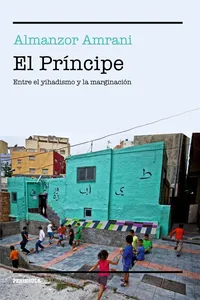 El Príncipe_cover