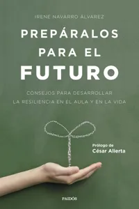 Prepáralos para el futuro_cover