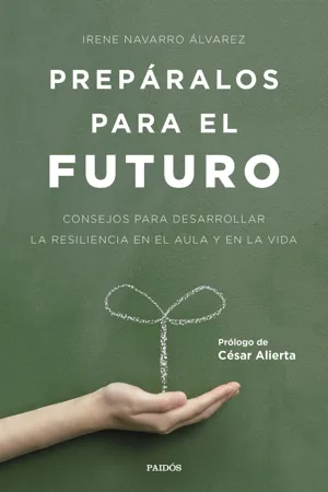 Prepáralos para el futuro