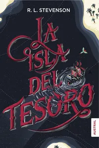 La Isla del Tesoro_cover