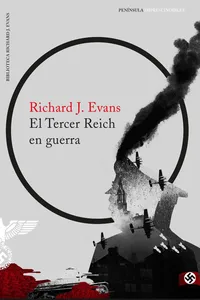 El Tercer Reich en guerra_cover