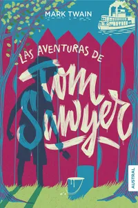 Las aventuras de Tom Sawyer_cover