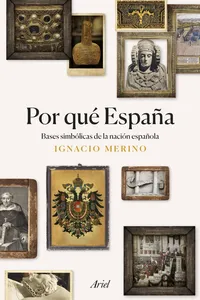 Por qué España_cover