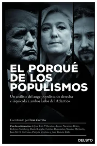 El porqué de los populismos_cover