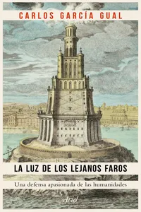 La luz de los lejanos faros_cover