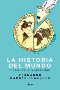 Historia del mundo sin los trozos aburridos_cover