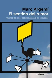 El sentido del rumor_cover