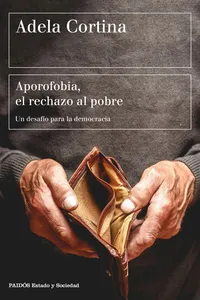 Aporofobia, el rechazo al pobre_cover