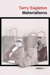 Materialismo_cover