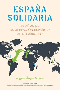 España solidaria_cover