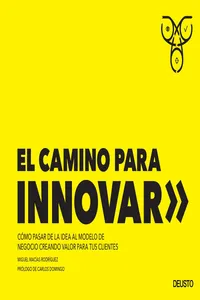 El camino para innovar_cover