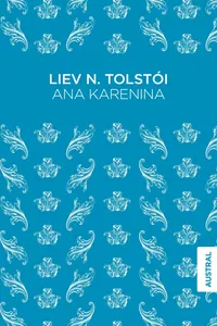 Ana Karenina_cover