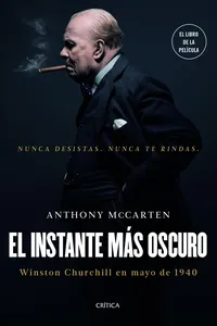 El instante más oscuro_cover