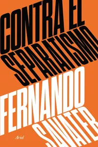 Contra el separatismo_cover