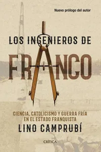 Los ingenieros de Franco_cover