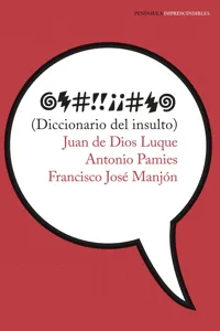 Diccionario del insulto_cover