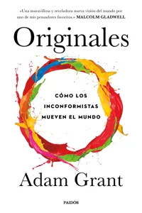 Originales_cover