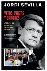 Vetos, pinzas y errores_cover