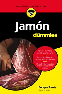 Jamón para Dummies_cover