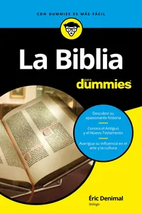 La Biblia para Dummies_cover