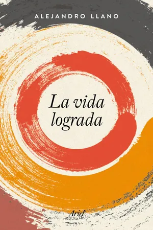 La vida lograda