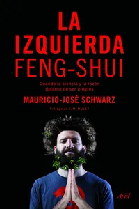 La izquierda feng-shui_cover