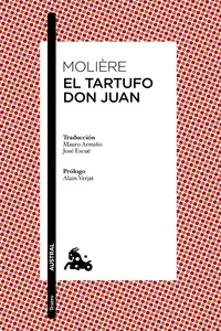 El Tartufo / Don Juan_cover