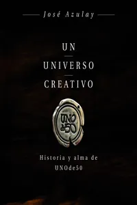 Un universo creativo_cover