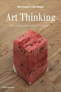 Art Thinking_cover