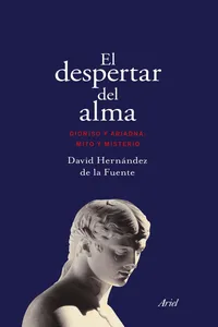 El despertar del alma_cover