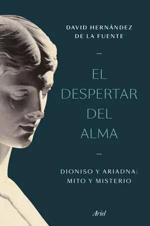 El despertar del alma