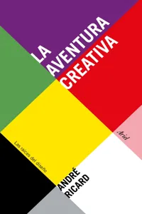 La aventura creativa_cover