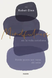 Mindfulness en la vida cotidiana_cover