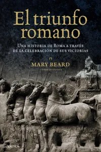 El triunfo romano_cover