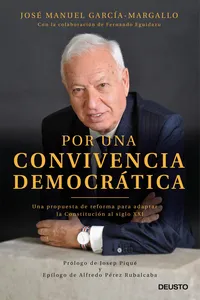 Por una convivencia democrática_cover