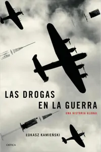 Las drogas en la guerra_cover