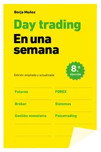 Day trading en una semana_cover