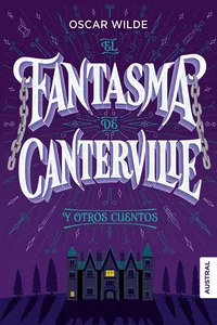 El fantasma de Canterville y otros cuentos_cover