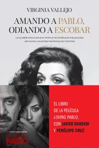 Amando a Pablo, odiando a Escobar_cover