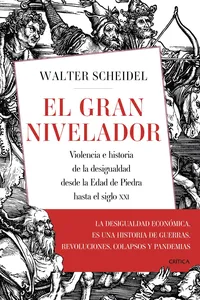 El gran nivelador_cover