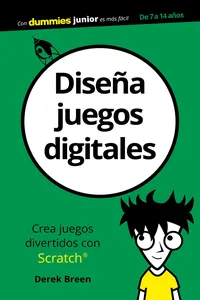 Diseña juegos digitales_cover