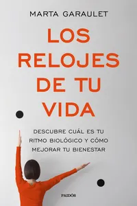 Los relojes de tu vida_cover