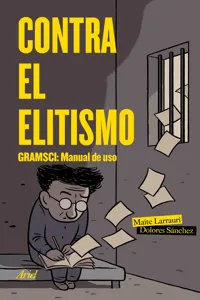 Contra el elitismo_cover