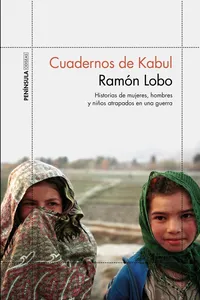 Cuadernos de Kabul_cover