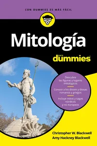 Mitología para Dummies_cover